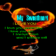 I Love You Always And Forever!