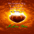 Finding You Was The Greatest Thing!