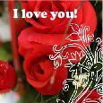 You Are The Rose Of My Life!