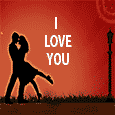 I Need U Because I Love You.