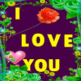 Love Card For You.