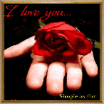 My Love Ecard...