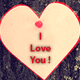 Deep In My Heart...