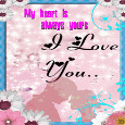 My Heart...