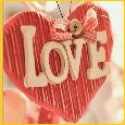 My True Love!