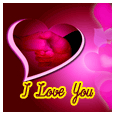 My Love Is Beyond These Three Words.