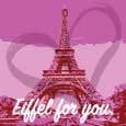 Eiffel For You.