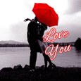 Forever Love Card!