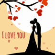 Love Under A Tree...