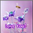 I Will Keep Loving You Forever.