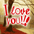 You Came Into My Life..Love.. Card