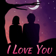 I Love You To The Moon And Back Dear