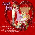 My Love For You Has No End...