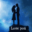 Moonlit Love...