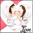 The Language Of Love!