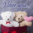 Every Moment I Spent With You...