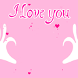 I Love You! My Heart!
