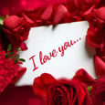 You Are My Life, You Are My Love...