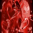 Giving You My Heart Now And Forever.