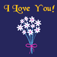 I Love You! Just The Way You...