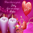 I Love You Greeting Cards Wishes