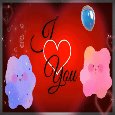 Love Message For You.