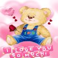 A Love Ecard For Your Only...