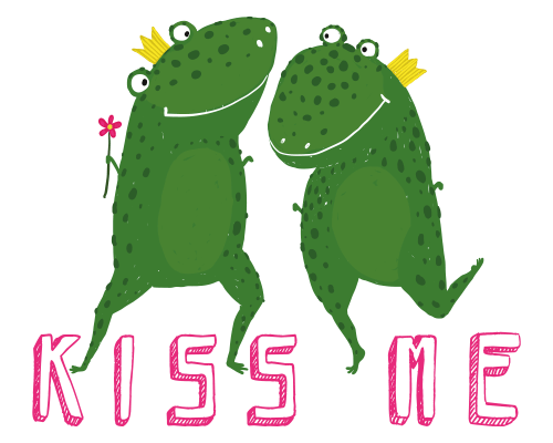 Kiss Me Quick!