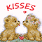 Lots Of Kisses For Someone Special...
