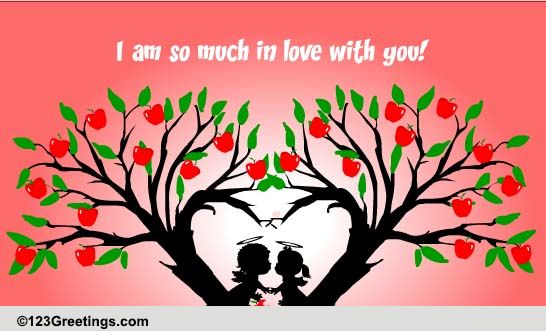 Make Your Love Smile Today.