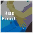 Kiss Ecard!