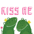 Kiss Me Quick!