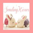 Blushing Kisses.