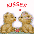 Lots Of Kisses For Someone Special...