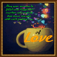 Cup Of Love...