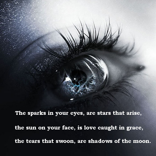 Short Quote About Eyes - Short Quotes : Short Quotes