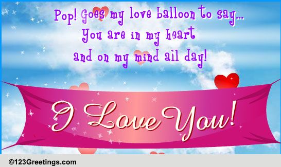 Wish Love Through Poetry!