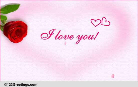 You Have Made My World Beautiful!