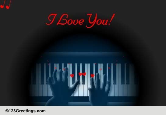 Our Love Is Special!