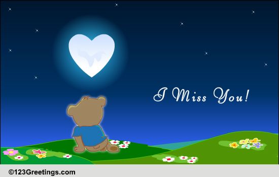 I Love You More Than...