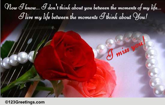 You Are In My Heart And Soul...