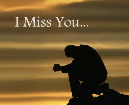 I Miss You. Free Missing Her eCards, Greeting Cards | 123 Greetings