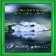 Even When You&#x92;re Far Away...