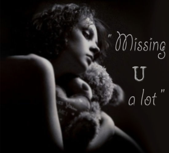 missing u a lot wallpapers