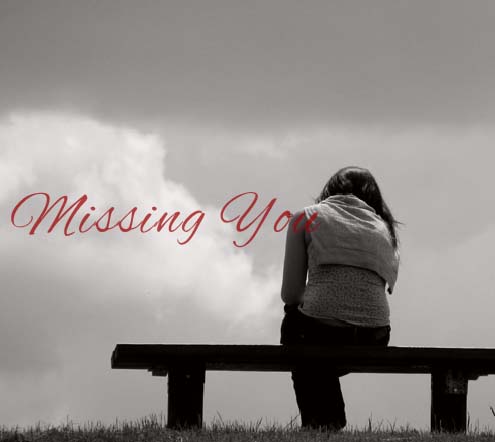 Hoping To Meet You Again! Free Missing Him eCards, Greeting Cards | 123 ...