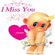 Miss You Cupid...