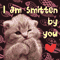 Smitten By You.