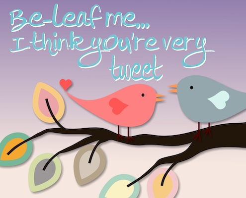 For My Lovebird. Free For Your Sweetheart eCards, Greeting Cards | 123 ...