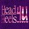 Head Over Heels For You!