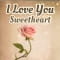 Heartfelt Message For Your Sweetheart